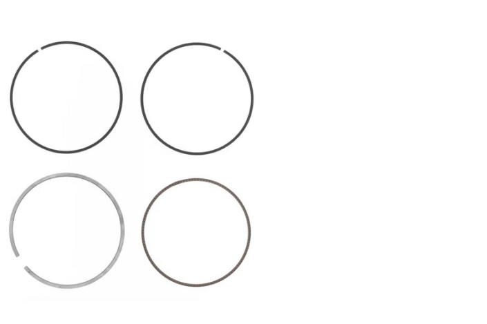 Segments ATHENA Ø77mm