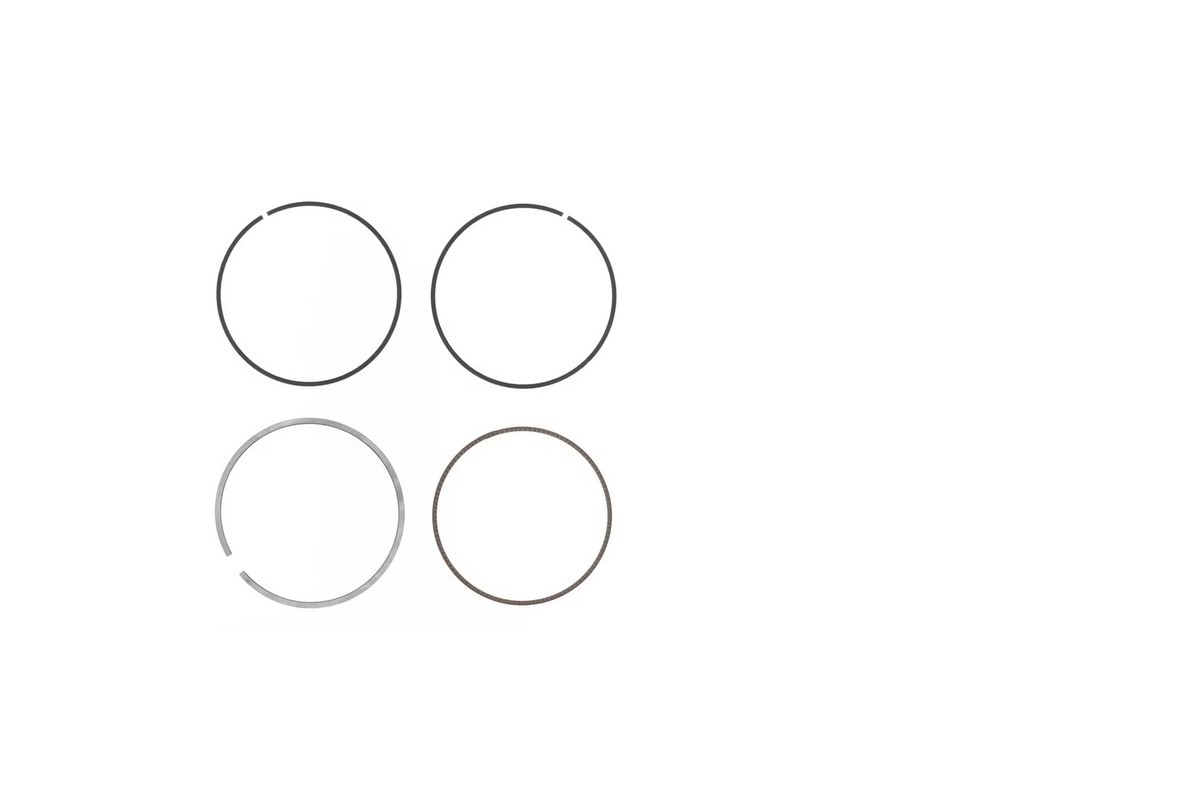 Segments ATHENA Ø77mm