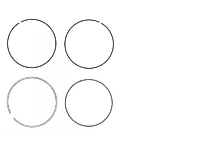 Segment ATHENA Ø96mm