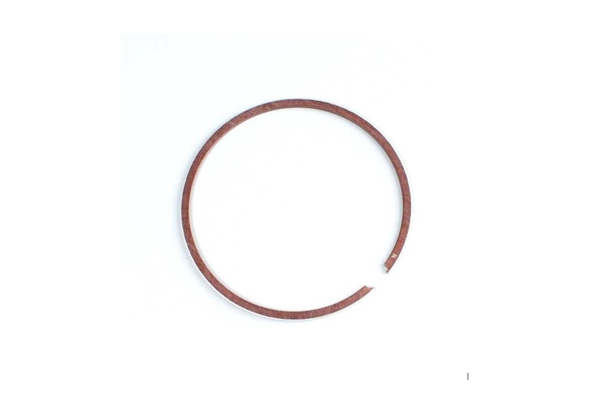 Segment WÖSSNER 2T Ø47.00mm - semi-trapezoidal 1.0 mm