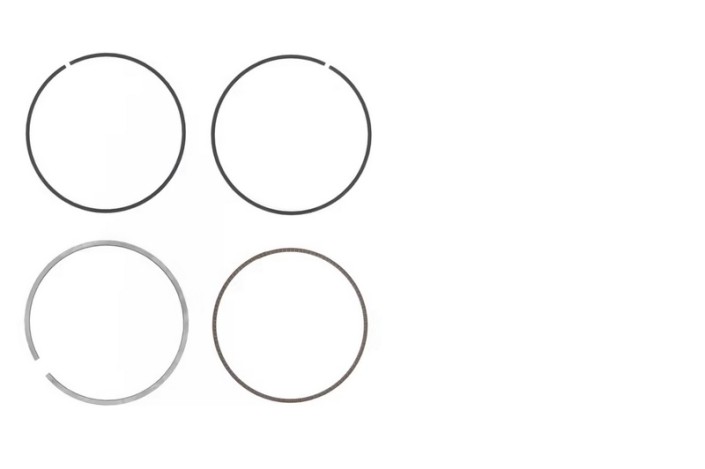 Segment ATHENA Ø78mm