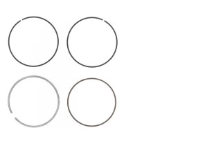 Segment ATHENA Ø78mm