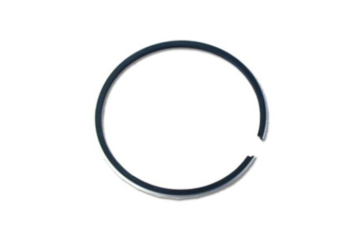 Segment de piston POLINI Ø47,6mm x 0,8mm - chromé