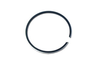Segment de piston POLINI Ø47,6mm x 0,8mm - chromé