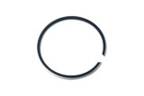 Segment de piston POLINI Ø47,6mm x 0,8mm - chromé