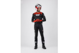 Maillot TRIAL UP BLACK RED