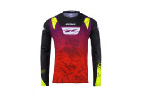 Maillot TRIAL UP KAMO NEON