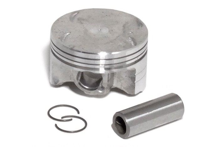 Piston de rechange AIRSAL Ø52mm - Yamaha N-MAX 125