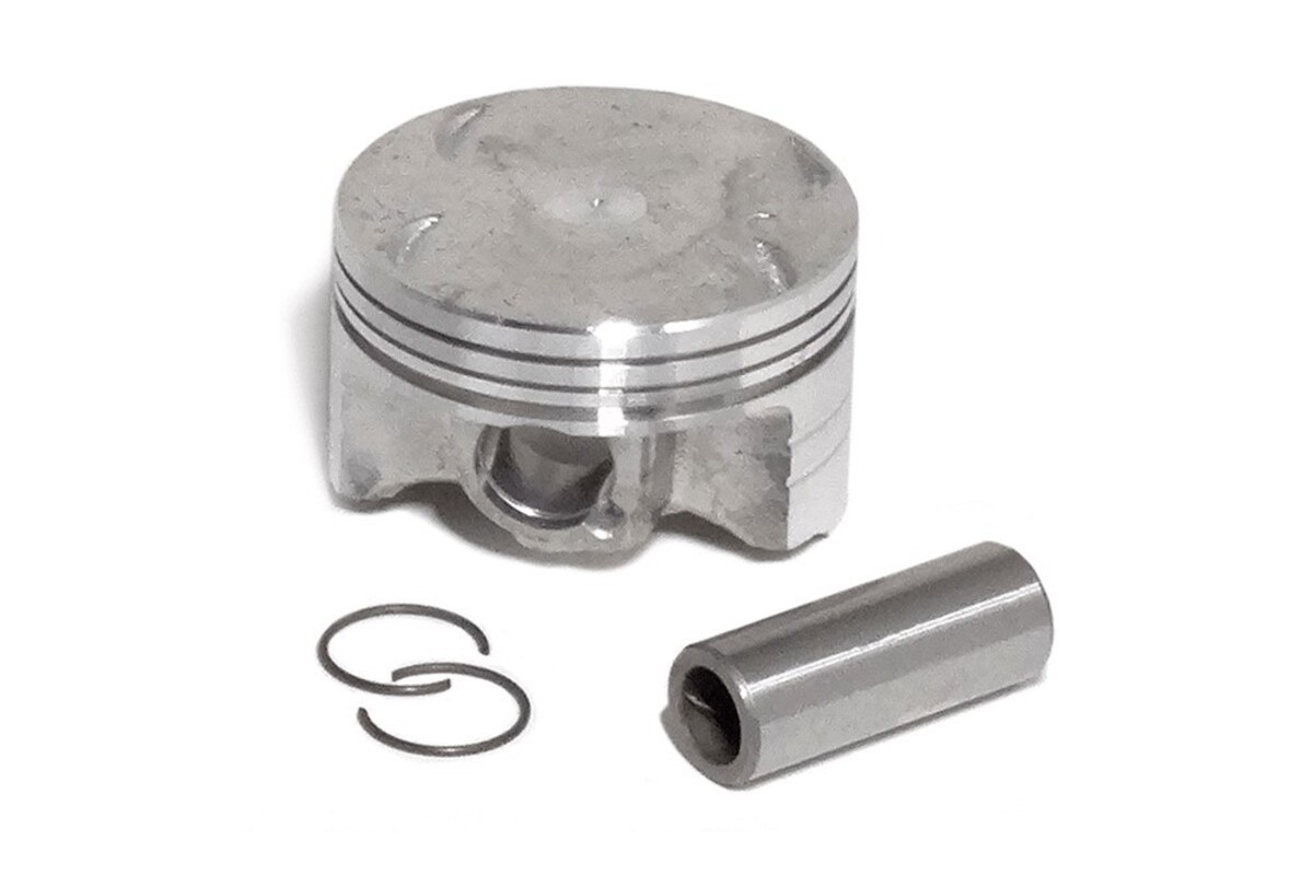 Piston de rechange AIRSAL Ø52mm - Yamaha N-MAX 125