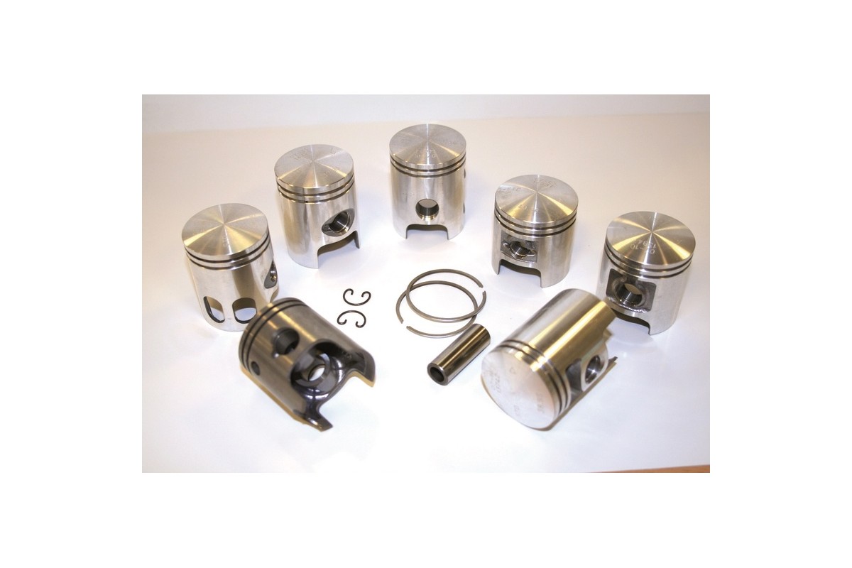 Piston POLINI - PN2040970