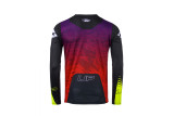 Maillot TRIAL UP KAMO NEON