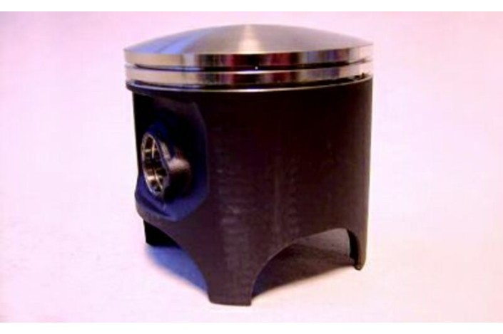 Piston coulé VERTEX