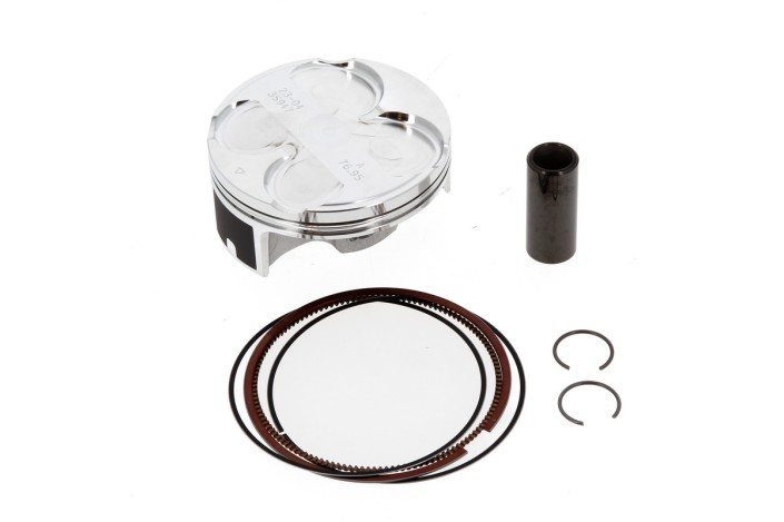 Piston forgé VERTEX Replica