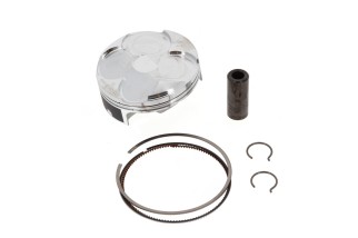 Piston forgé VERTEX