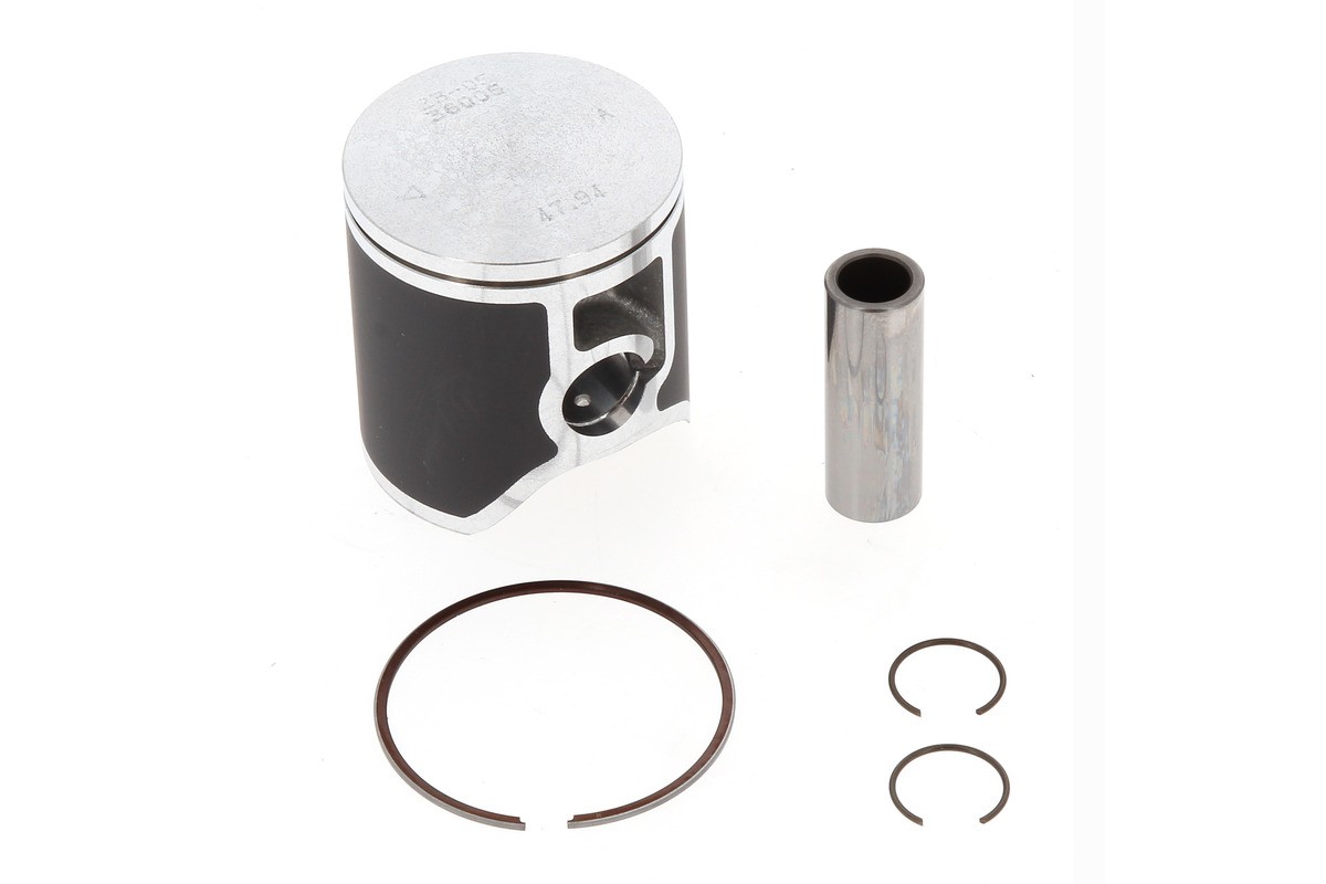 Piston coulé VERTEX