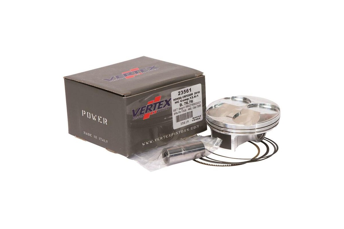 Piston forgé VERTEX GP Racer Choice