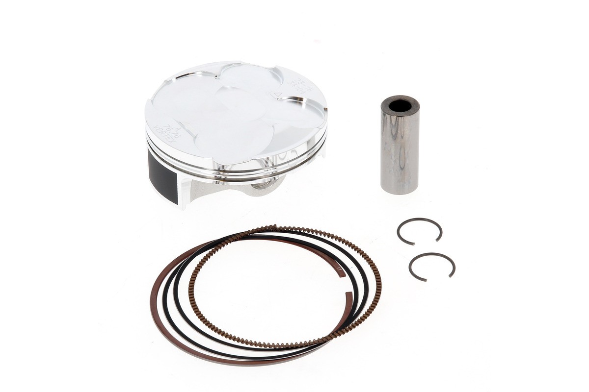 Piston forgé VERTEX Replica