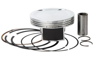 Piston forgé VERTEX