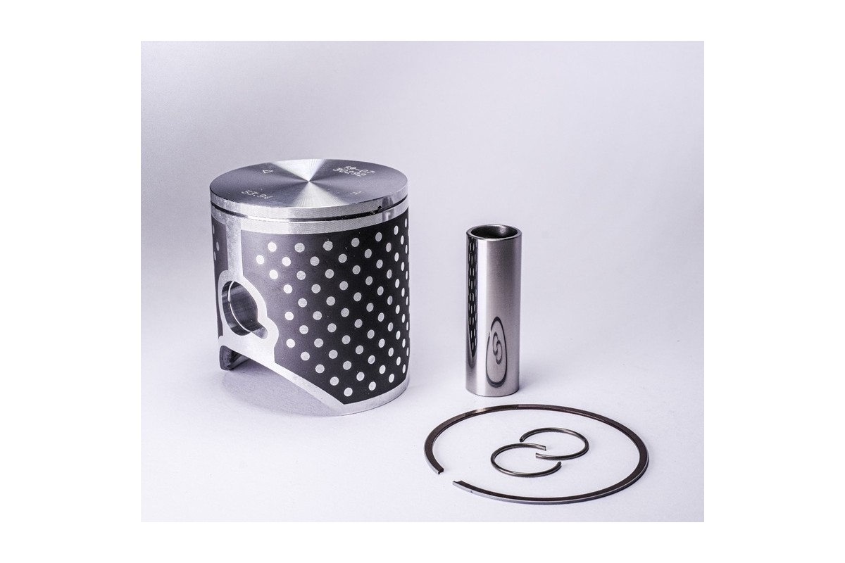 Piston coulé VERTEX Race Evolution