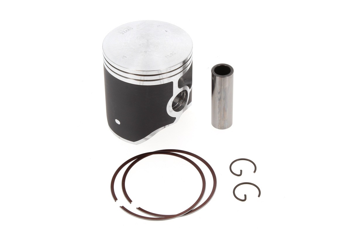 Piston coulé VERTEX