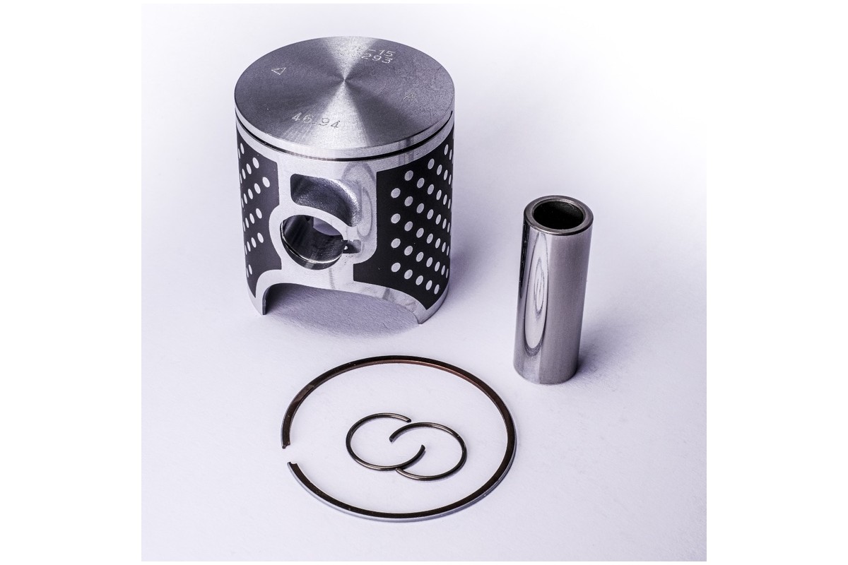 Piston coulé VERTEX Race Evolution