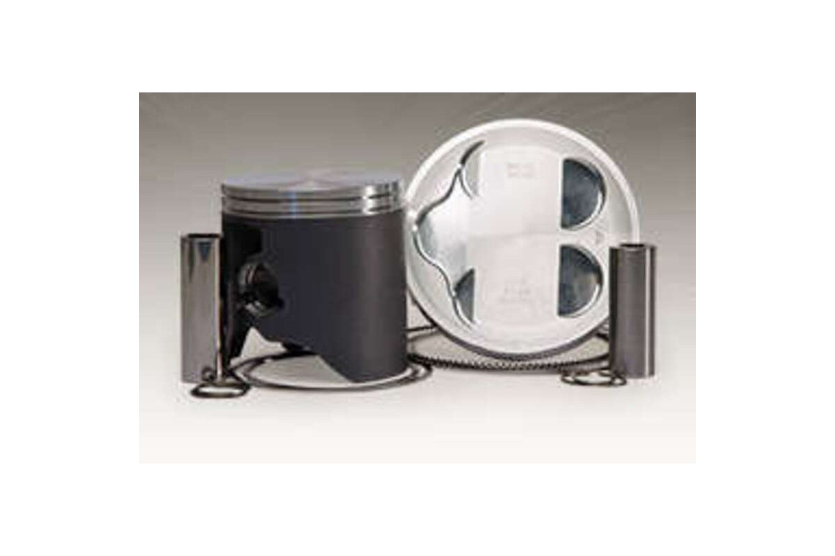 Piston coulé VERTEX