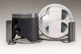 Piston forgé VERTEX
