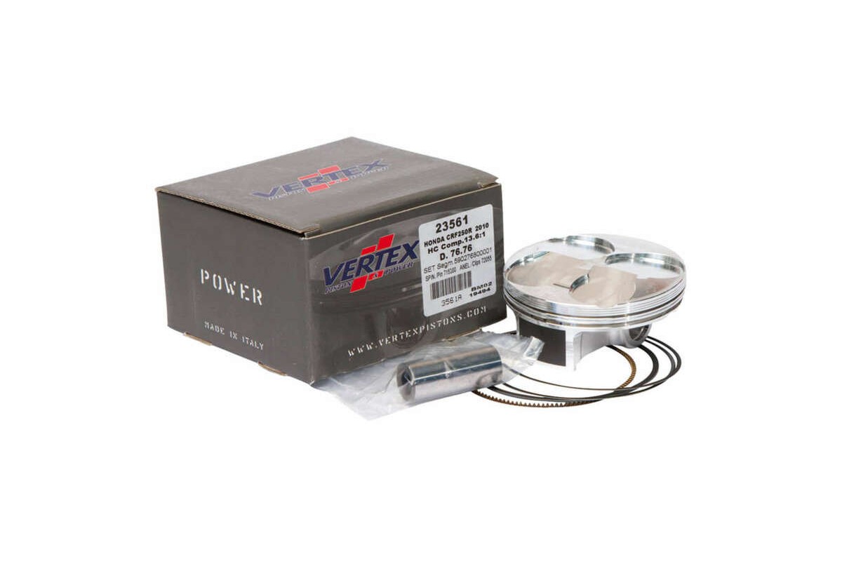 Piston forgé VERTEX GP Racer Choice