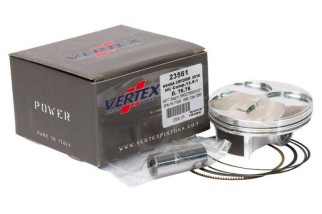 Piston forgé VERTEX GP Racer Choice