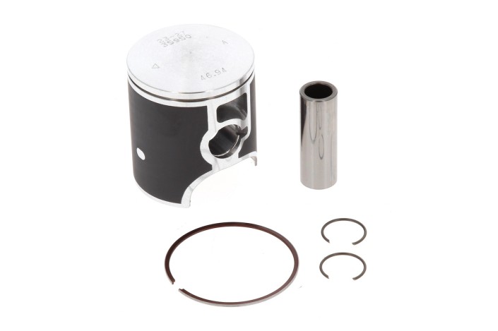 Piston coulé VERTEX