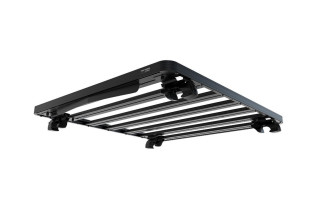 Grab-on Raised Rail Slimline II Kit - 1255mm(W) X 1358mm(L) / A