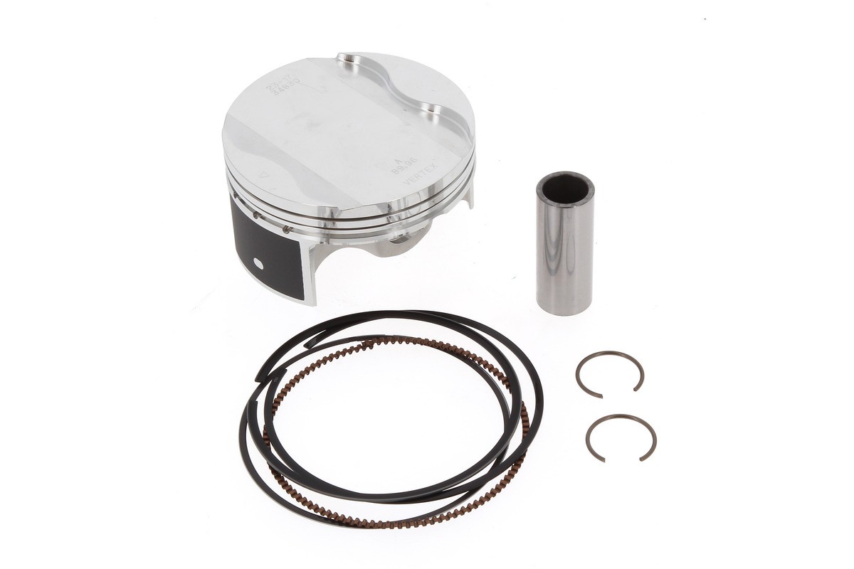 Piston forgé VERTEX Replica