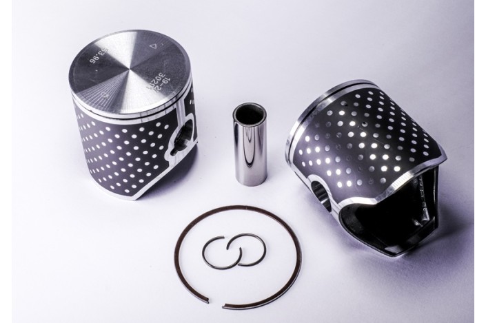 Piston coulé VERTEX Race Evolution