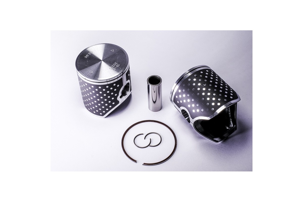 Piston coulé VERTEX Race Evolution