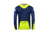 Maillot TRIAL UP NAVY