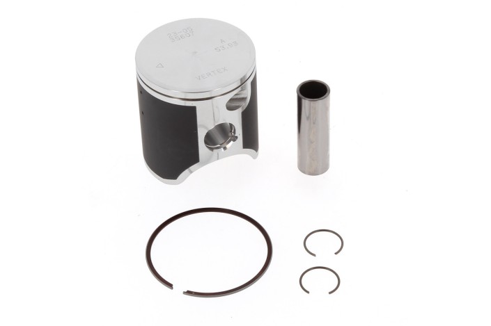 Piston forgé VERTEX Pro Version