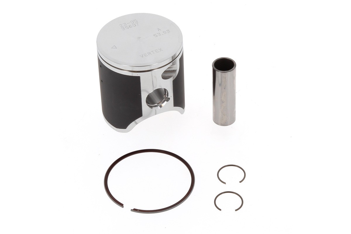 Piston forgé VERTEX Pro Version