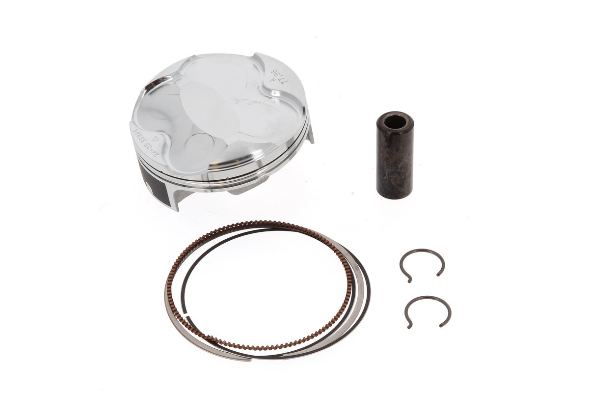 Piston forgé VERTEX Replica