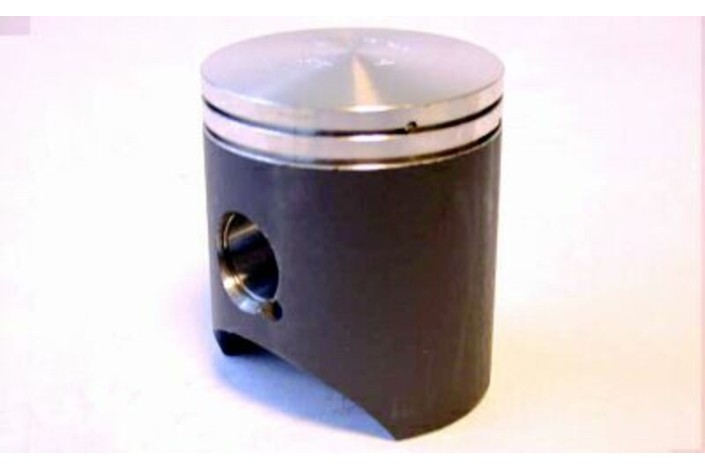 Piston coulé VERTEX