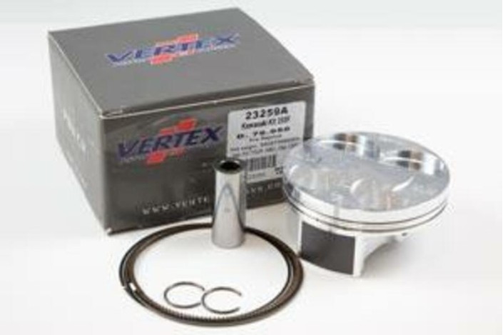 Piston VERTEX