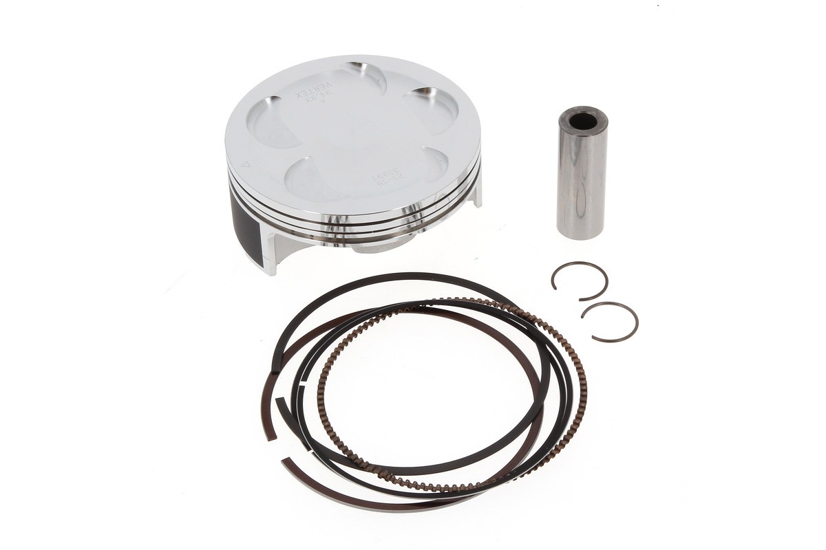 Piston forgé VERTEX Replica