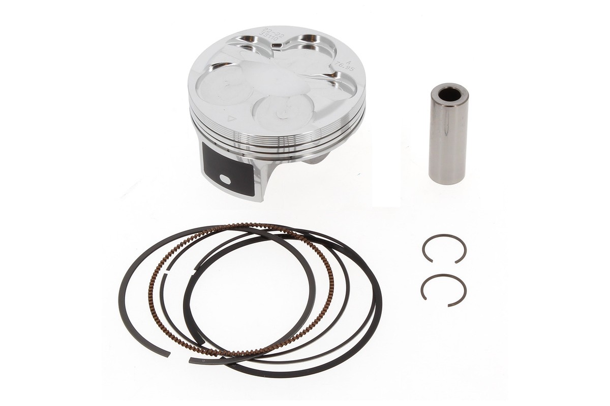 Piston forgé VERTEX Replica