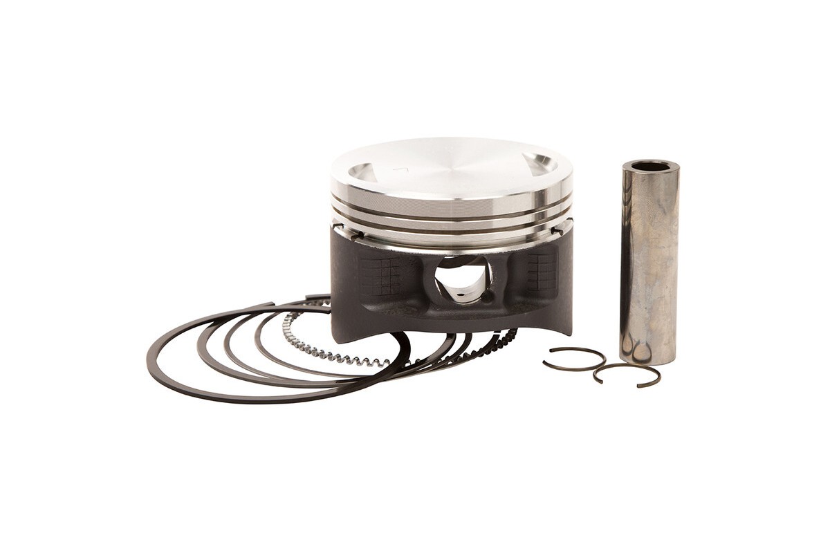 Piston coulé VERTEX