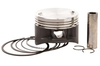 Piston coulé VERTEX