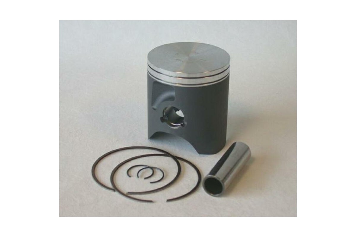 Piston coulé VERTEX