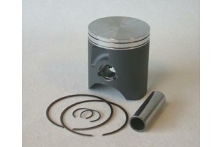 Piston coulé VERTEX