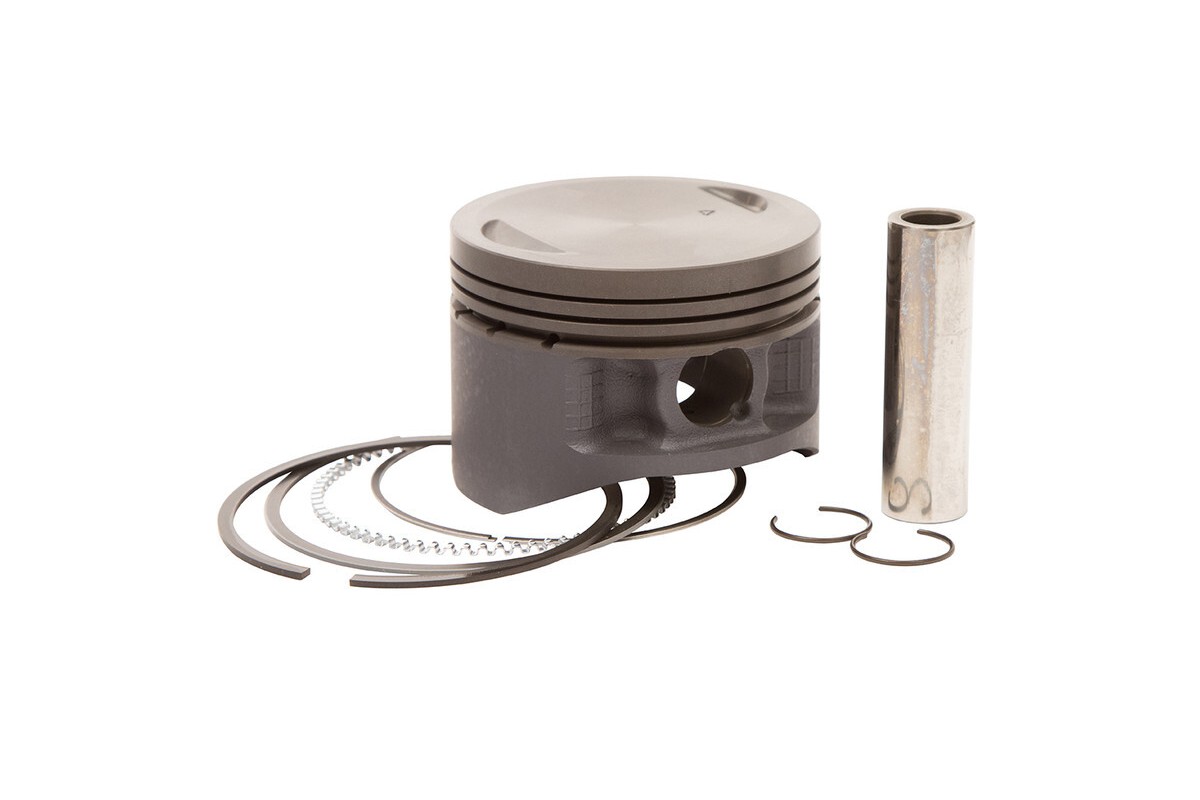 Piston coulé VERTEX