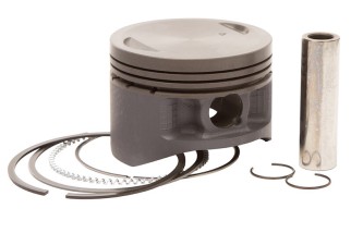 Piston coulé VERTEX