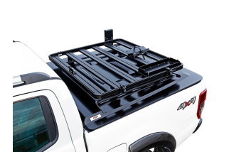 Kit de galerie de benne pour pick-up avec HSP Silverback Hard Lid / 1255(l) x 1156(L) | Front Runner - Achat en ligne