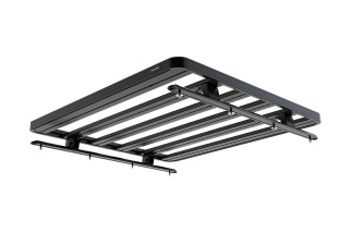 Kit de galerie de benne pour pick-up avec HSP Silverback Hard Lid / 1255(l) x 1156(L) | Front Runner - Achat en ligne